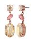 Preview: Beige - Afternoon Tea de Luxe - Konplott earrings
